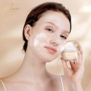 Face Cleansing Brush
