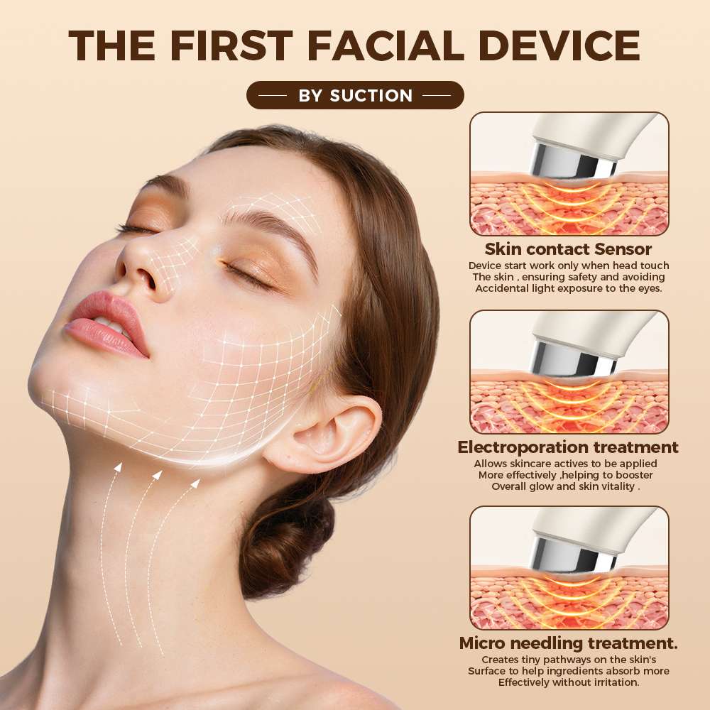 hand held abs pc skin care device mr 2370 1