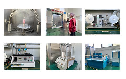 pilot production