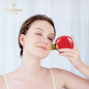 skin scrubber