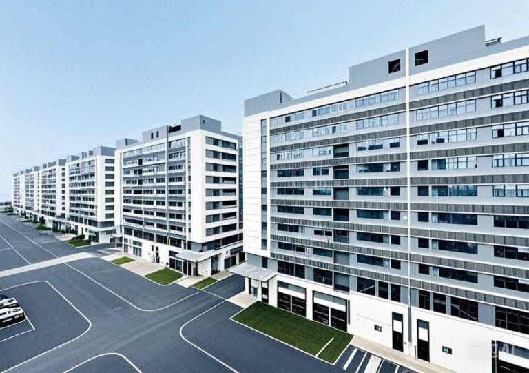 Nicemay OEM & ODM Manufacturing Center