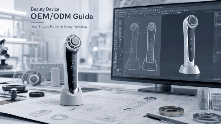 beauty-device-oem-odm-guide-featured