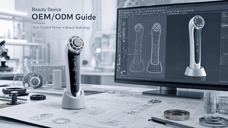 beauty-device-oem-odm-guide-featured
